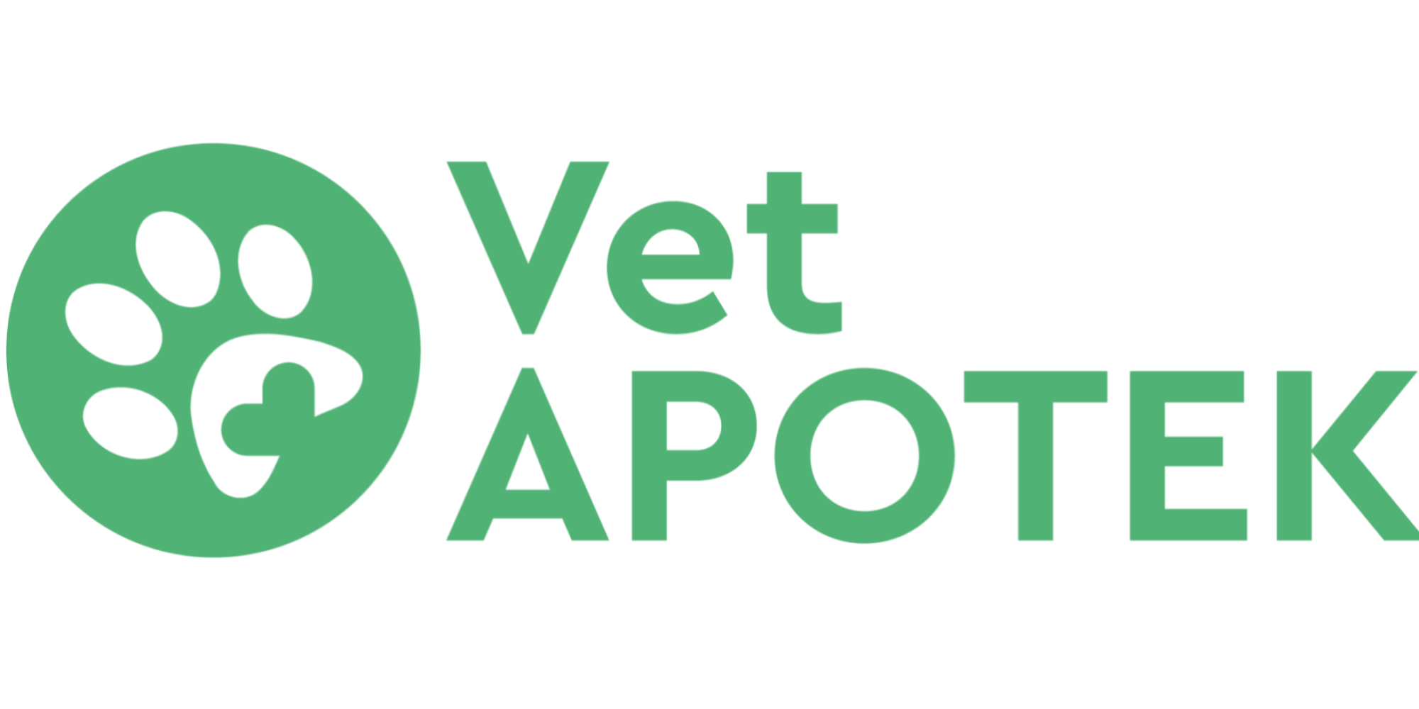 logo Vet APOTEK