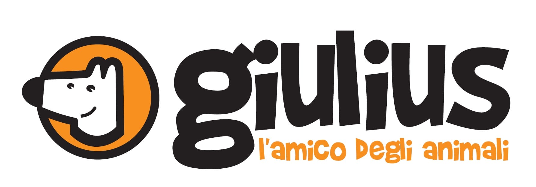 logo Giulius