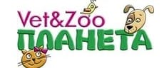 logo Vet&Zoo Планета