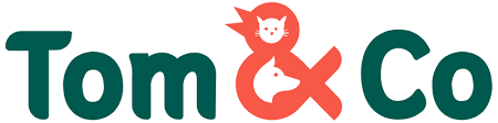 logo Tom & Co