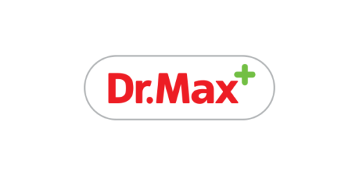 logo Dr. Max