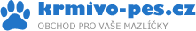 logo krmivo-pes
