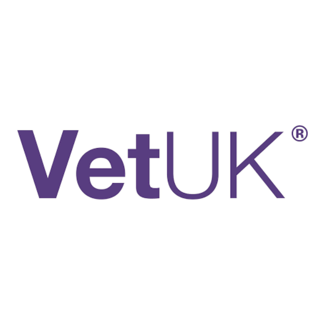 logo Vet UK