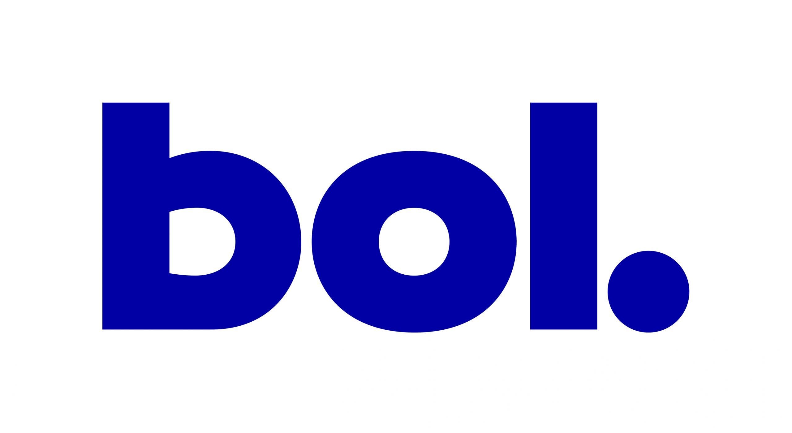 logo BOL.COM/NL