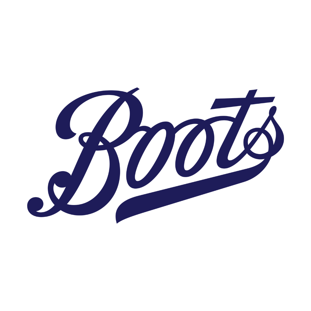 logo Boots