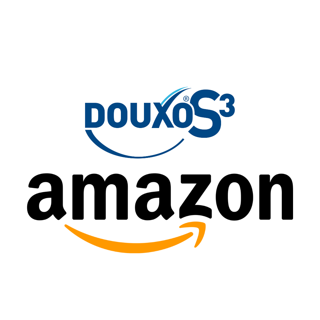 logo Amazon DOUXO S3