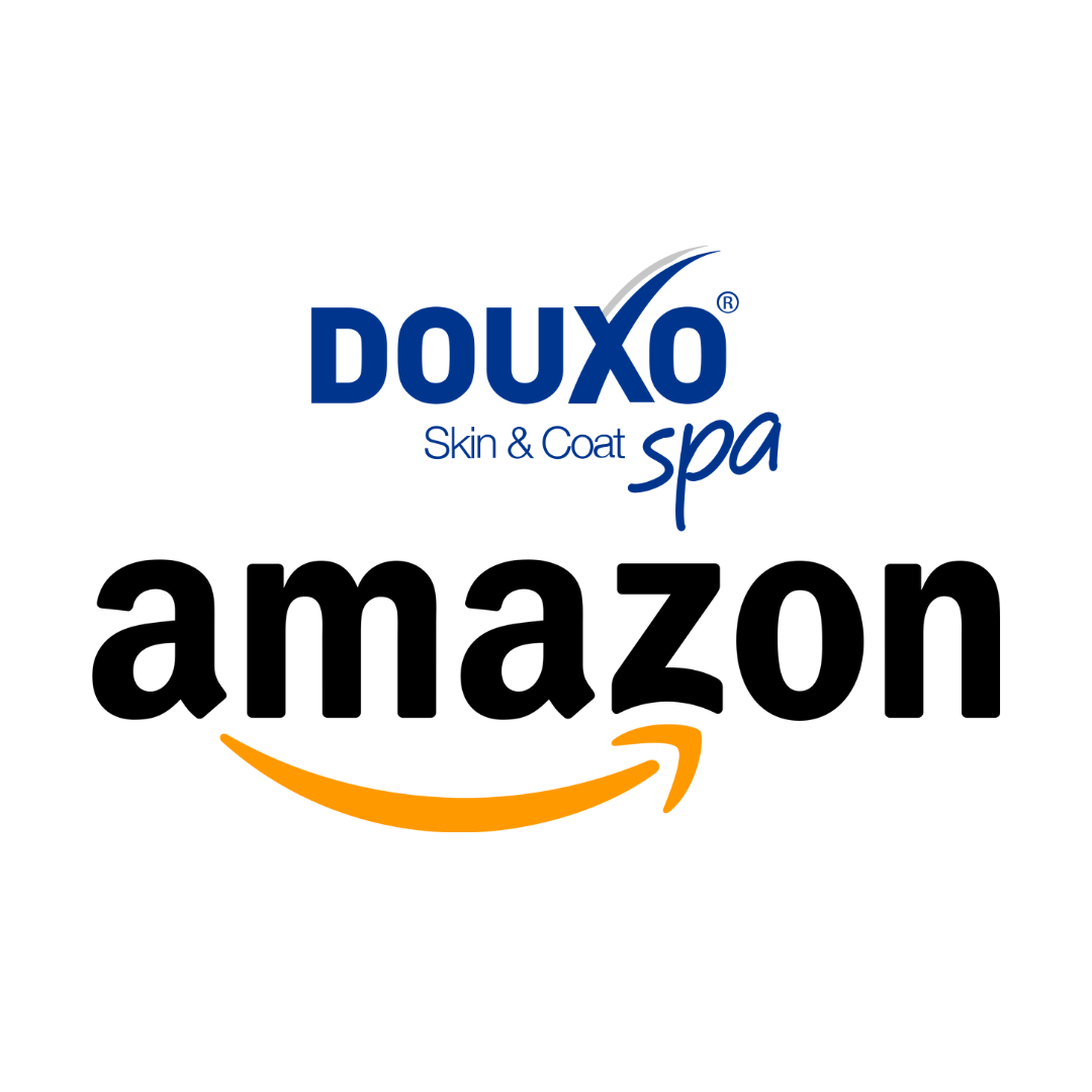 logo Amazon DOUXO Spa
