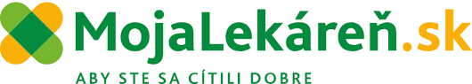 logo Mojalekaren.sk