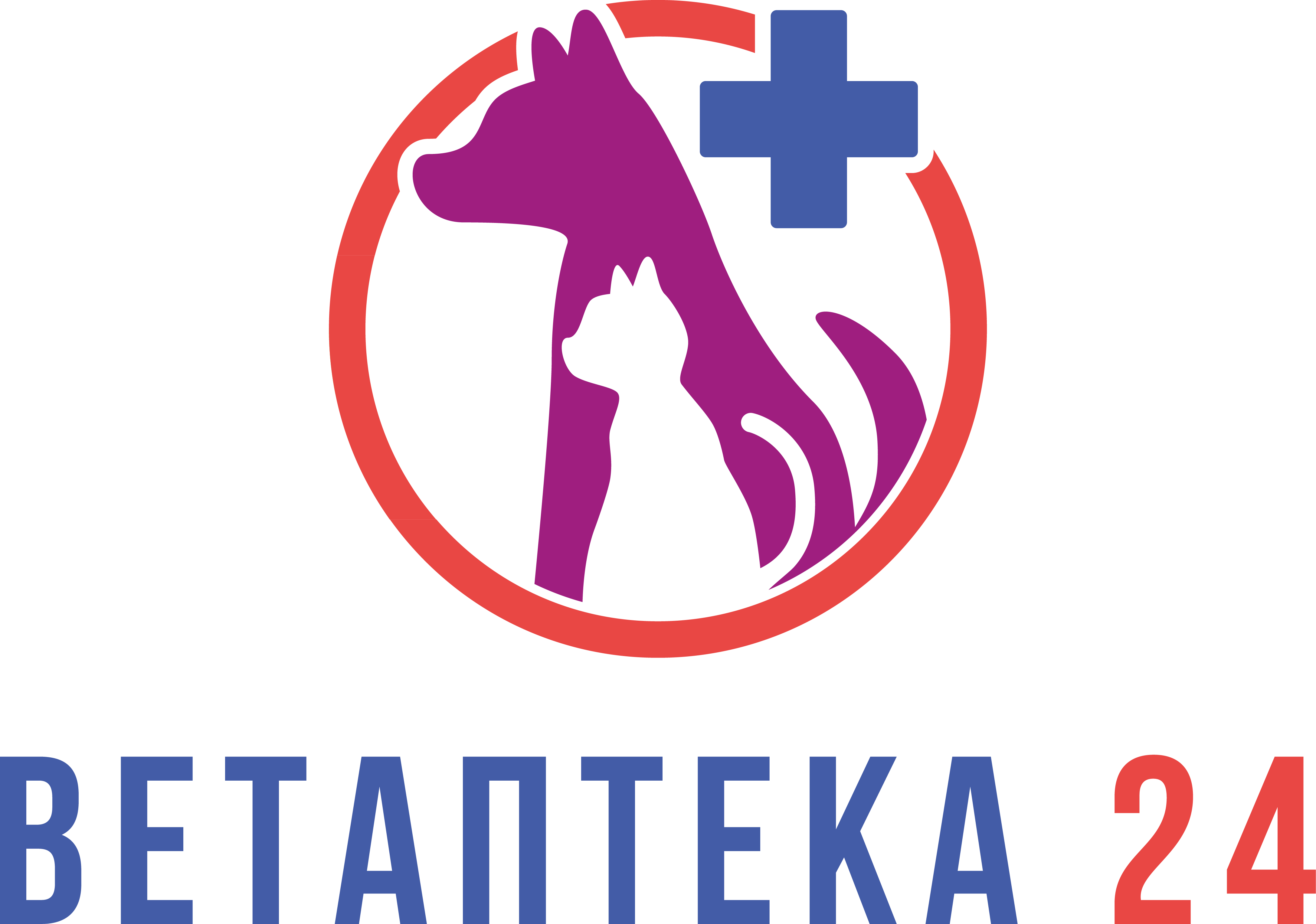 logo Ветаптека24