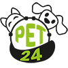 logo Pet24