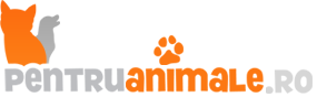 logo PENTRU ANIMALE