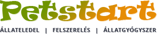 logo Petstart