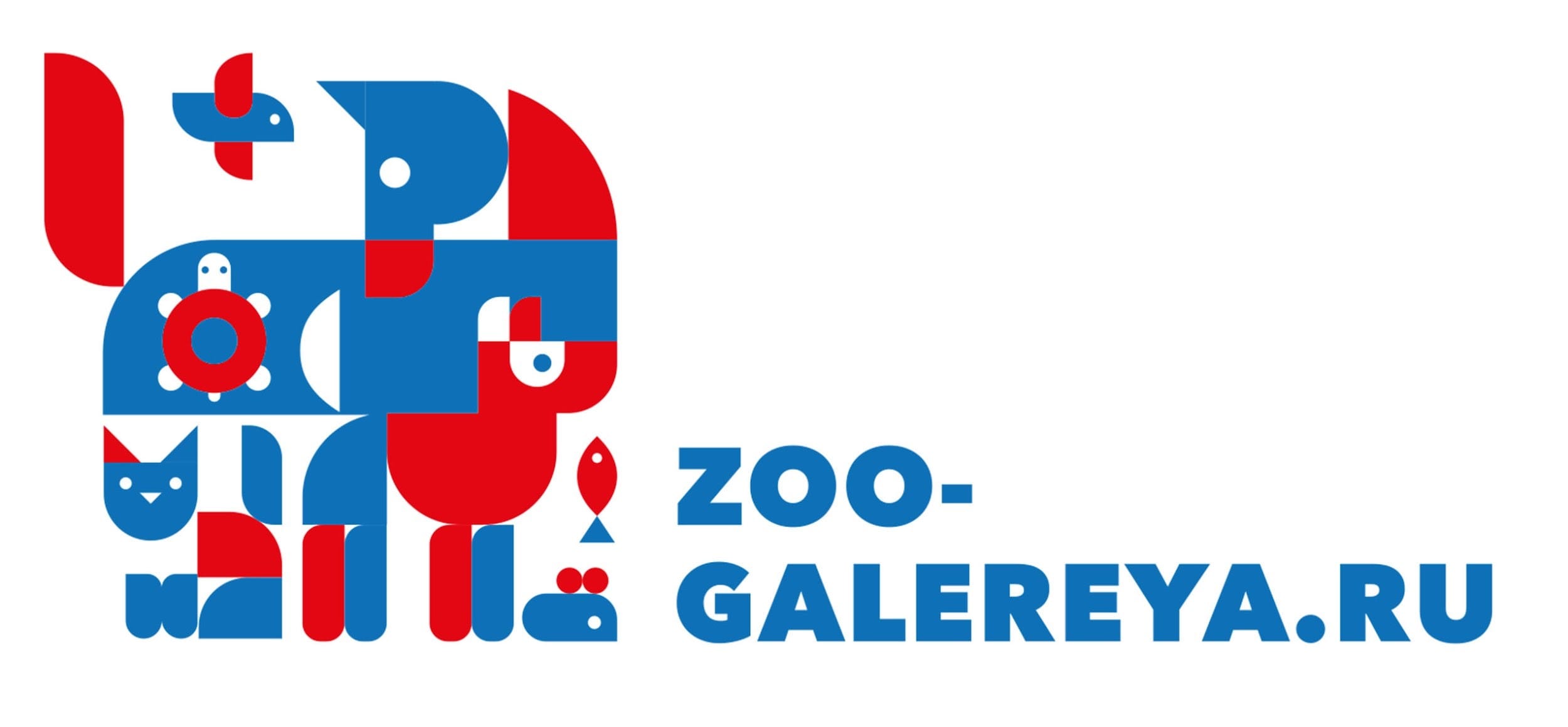 logo Зоогалерея