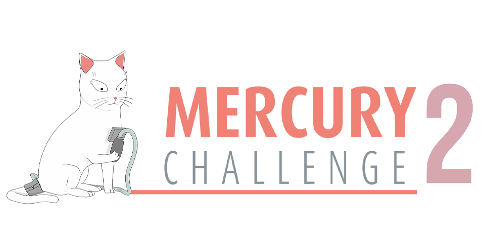 First version of the Mercury Challenge to fight hypertension or high blood pressure due to CKD and hyperthyroidism