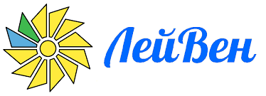logo ЛейВен