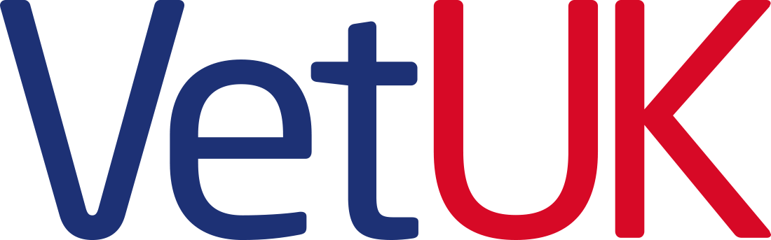 logo VETUK