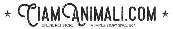 logo Ciam animali