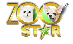 logo Зоомагазин ZooStar