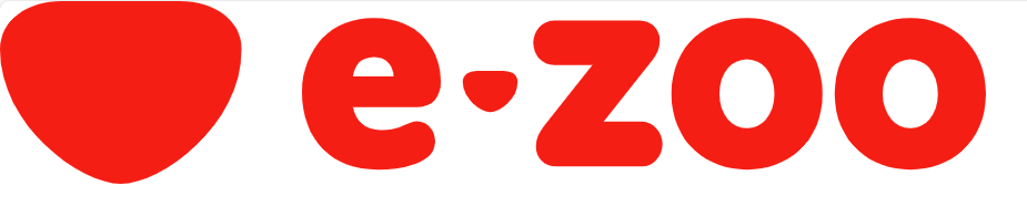 logo Зоомагазин E-zoo