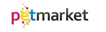 logo Інтернет-магазин зоотоварів Petmarket