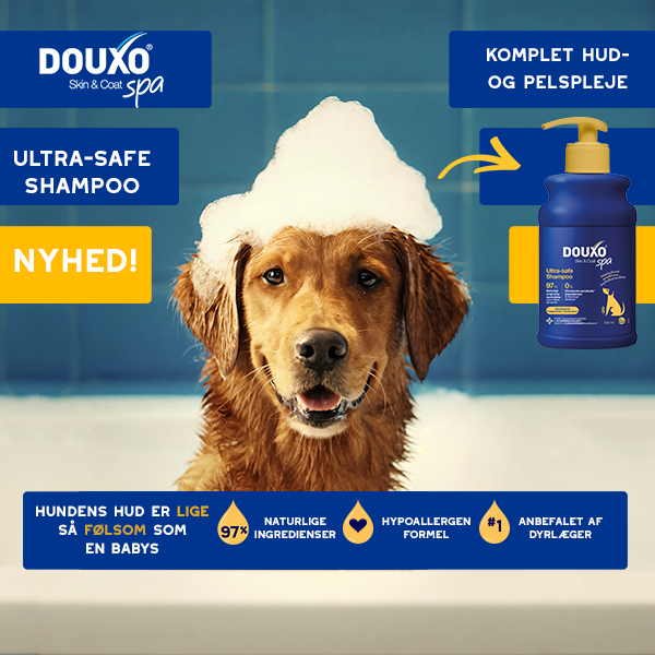 DOUXO Spa