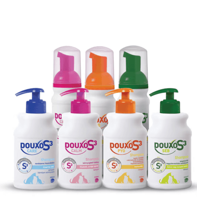 Douxo s3 full range hongary