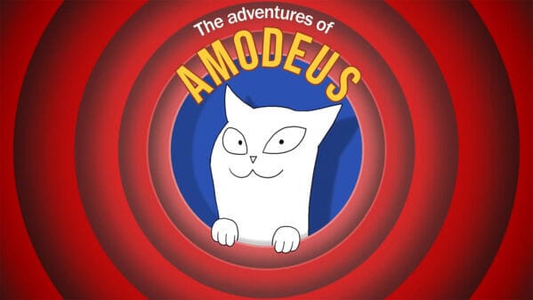 Mercury Challenge resultat - Amodeus