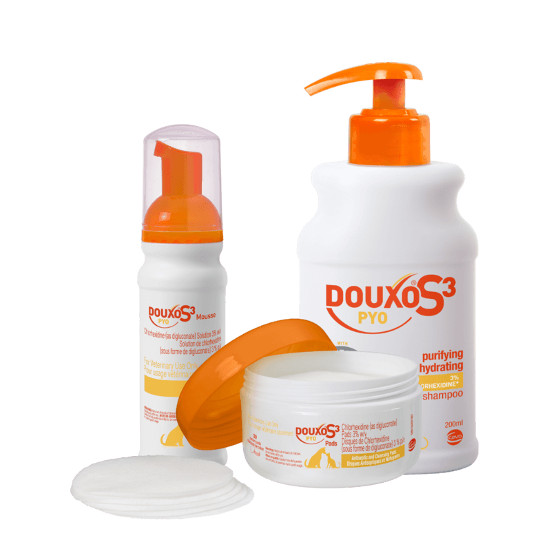 PYO Packagings